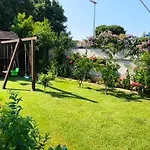 Pensjonat Davorka 3*