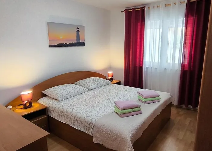 Davorka 3* Ližnjan