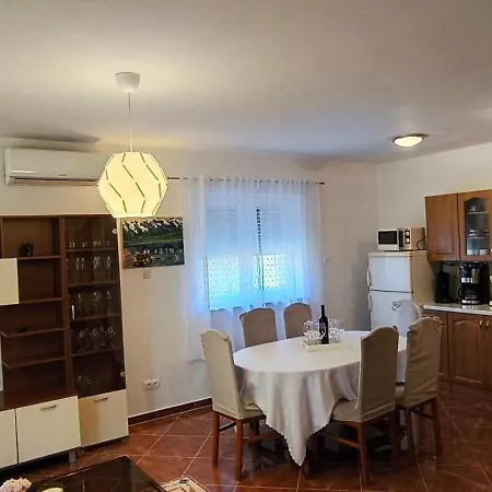 Maison d'hôtes Davorka Ližnjan